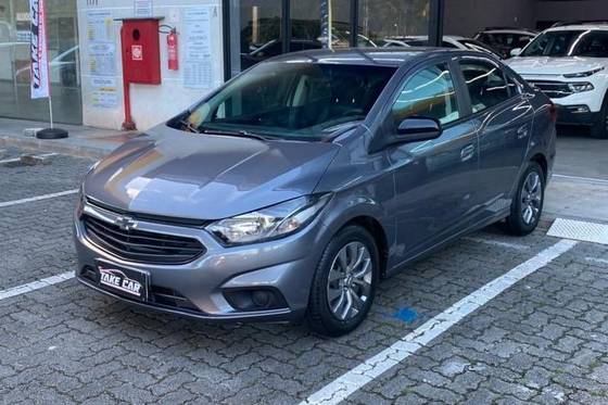 CHEVROLET ONIX 1.0 FLEX MANUAL CHEVROLET ONIX 1.0 FLEX MANUAL